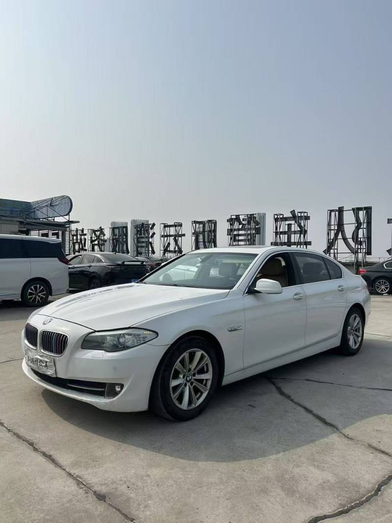 抵押车图片