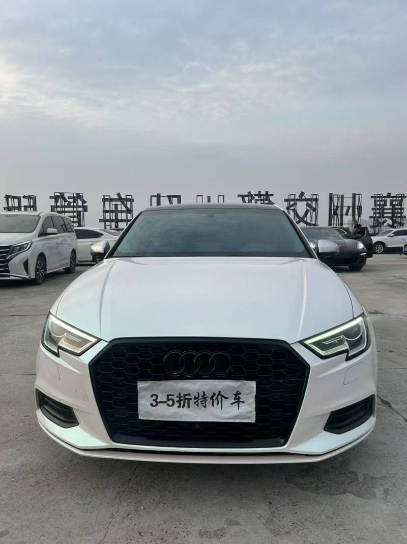 抵押车图片