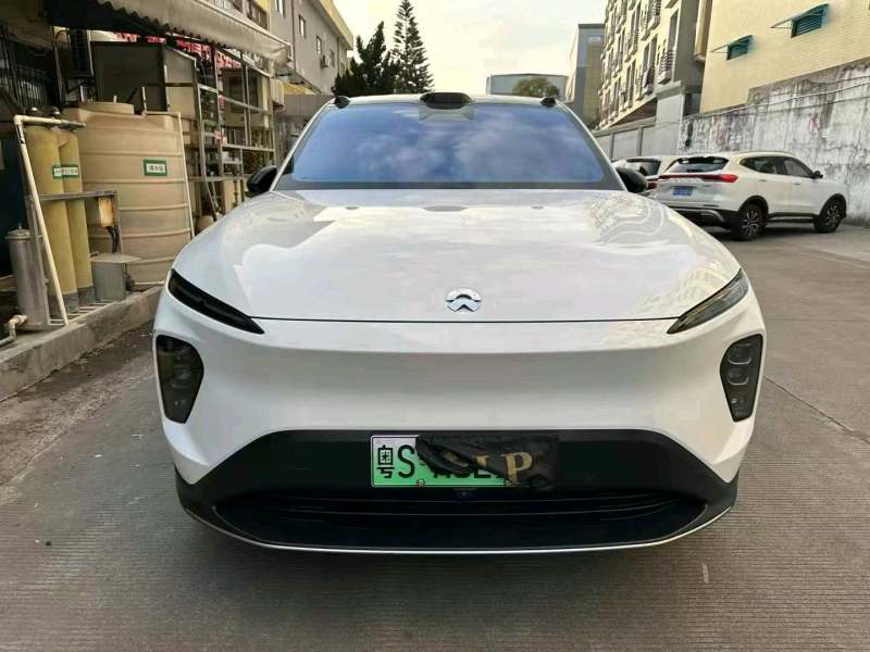 抵押车图片