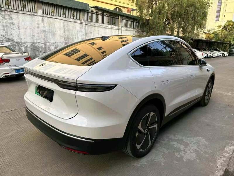 抵押车图片