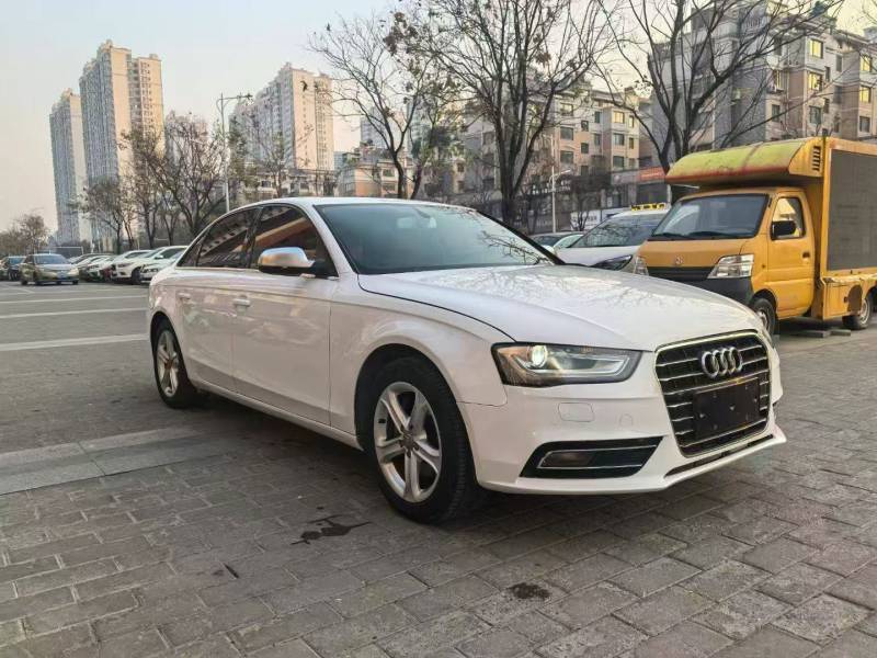 抵押车图片