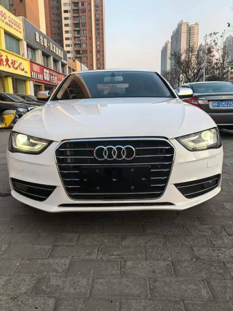 抵押车图片
