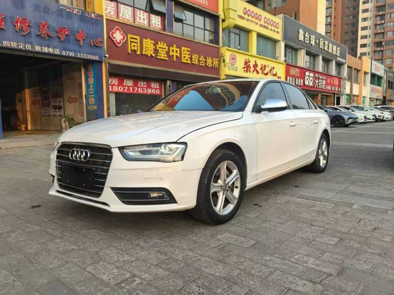 抵押车图片