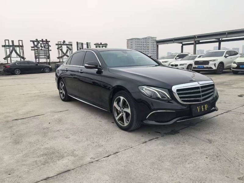 抵押车图片