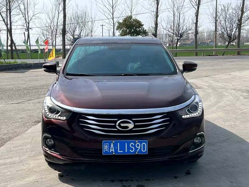 抵押车图片