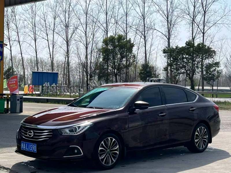 抵押车图片