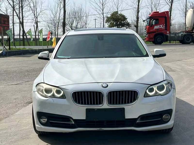 抵押车图片