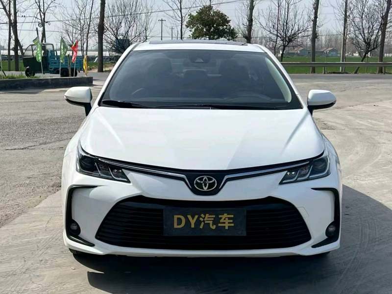 抵押车图片