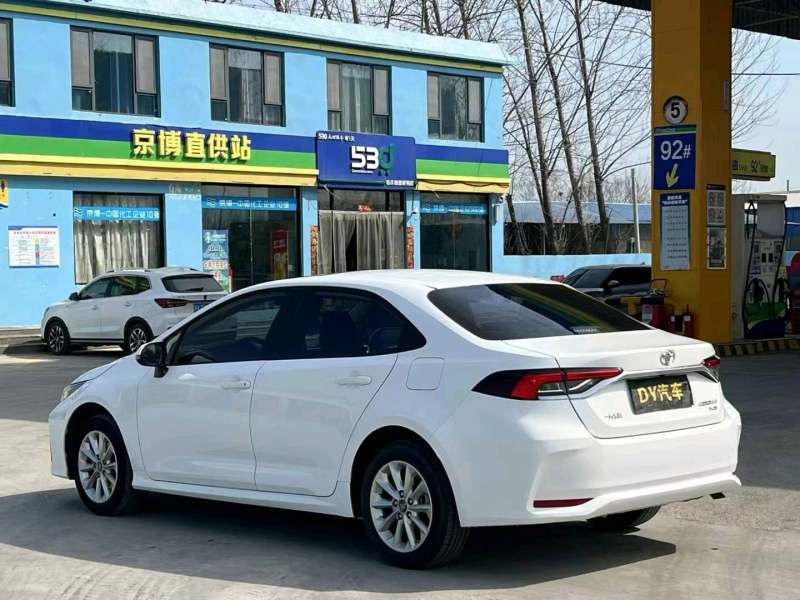 抵押车图片