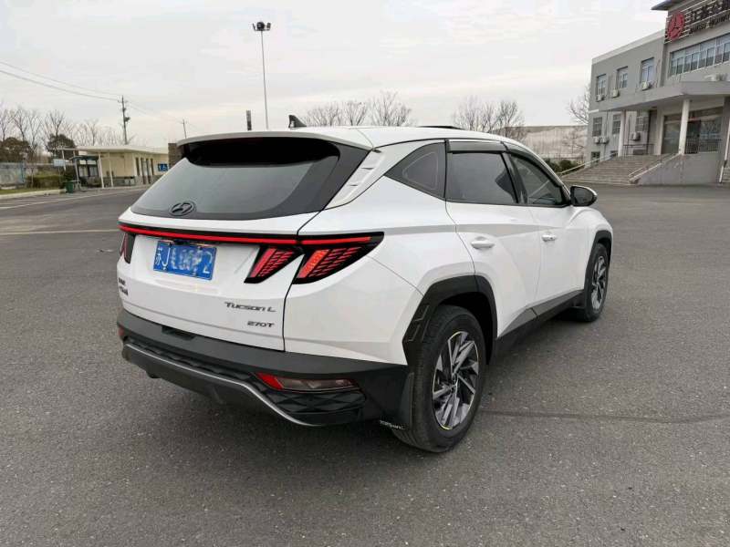 抵押车图片