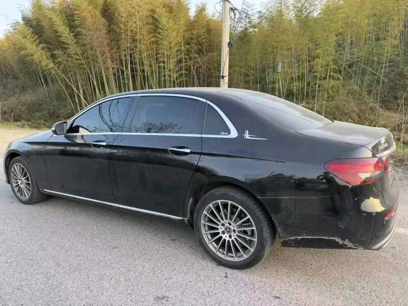 抵押车图片
