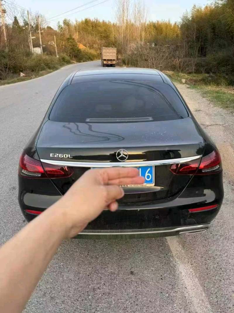 抵押车图片