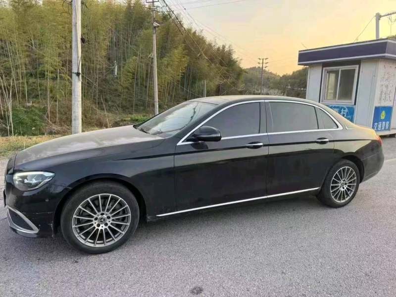 抵押车图片