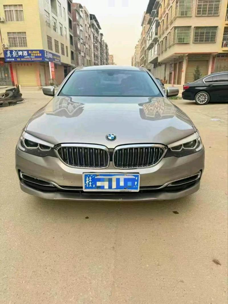 抵押车图片