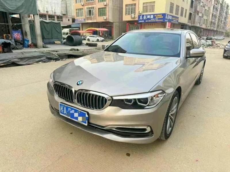 抵押车图片