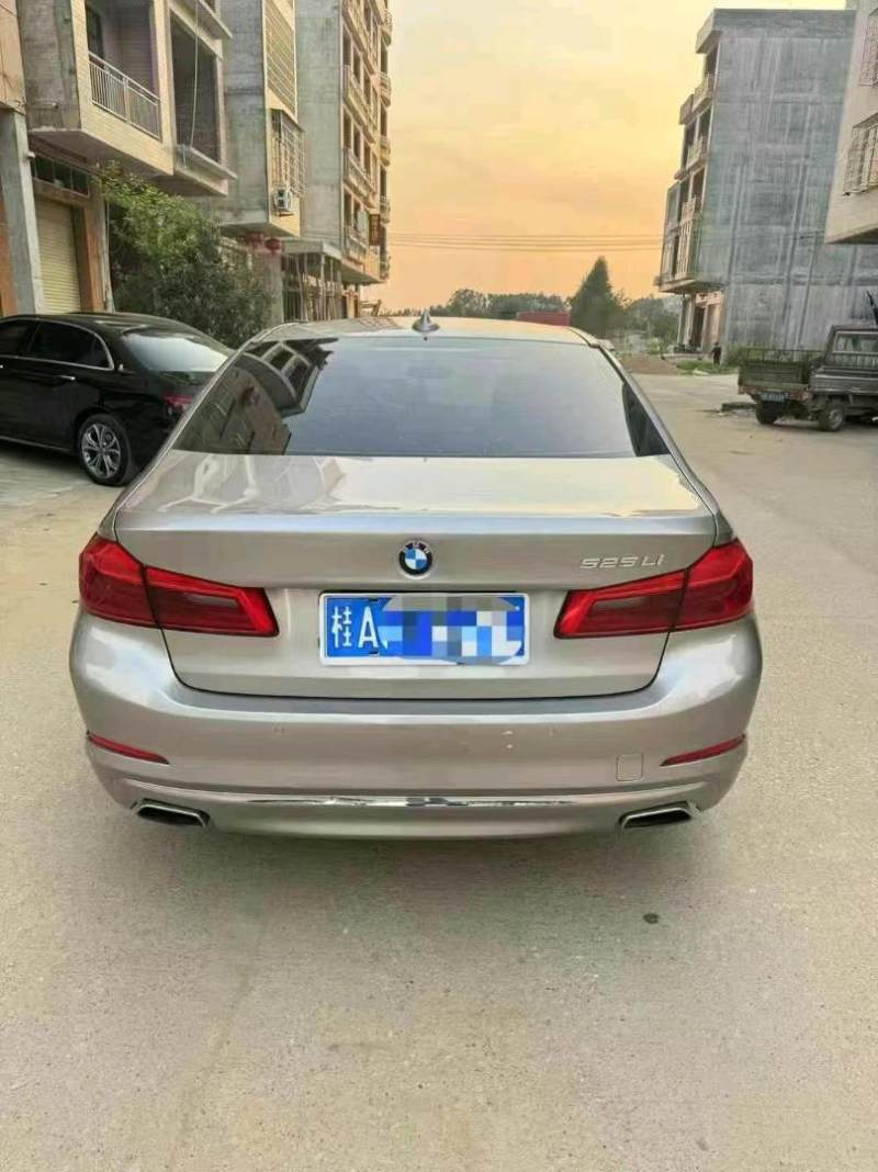 抵押车图片