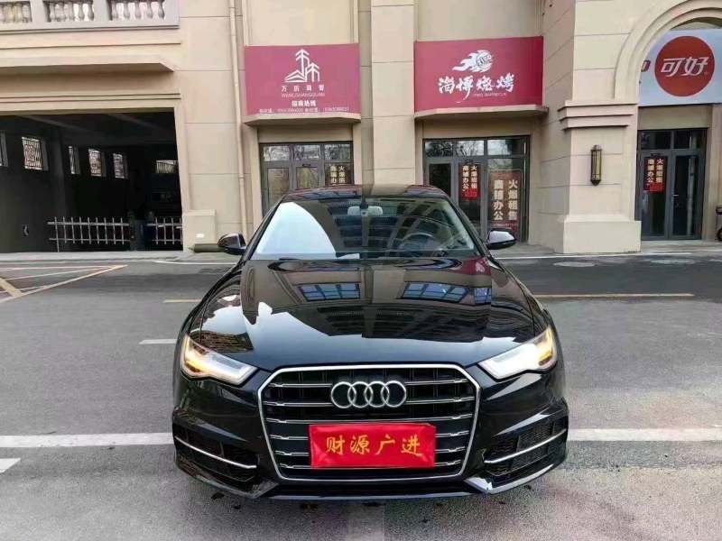 抵押车图片