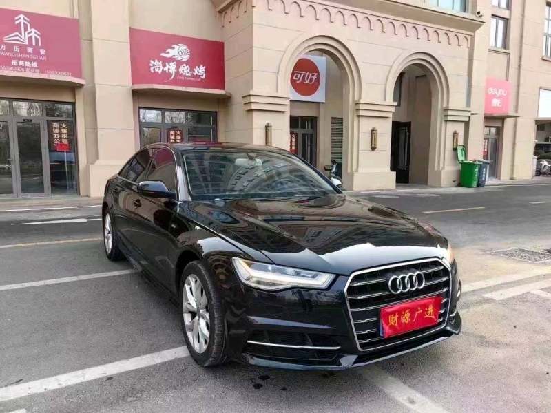 抵押车图片