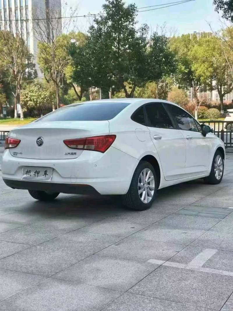 抵押车图片