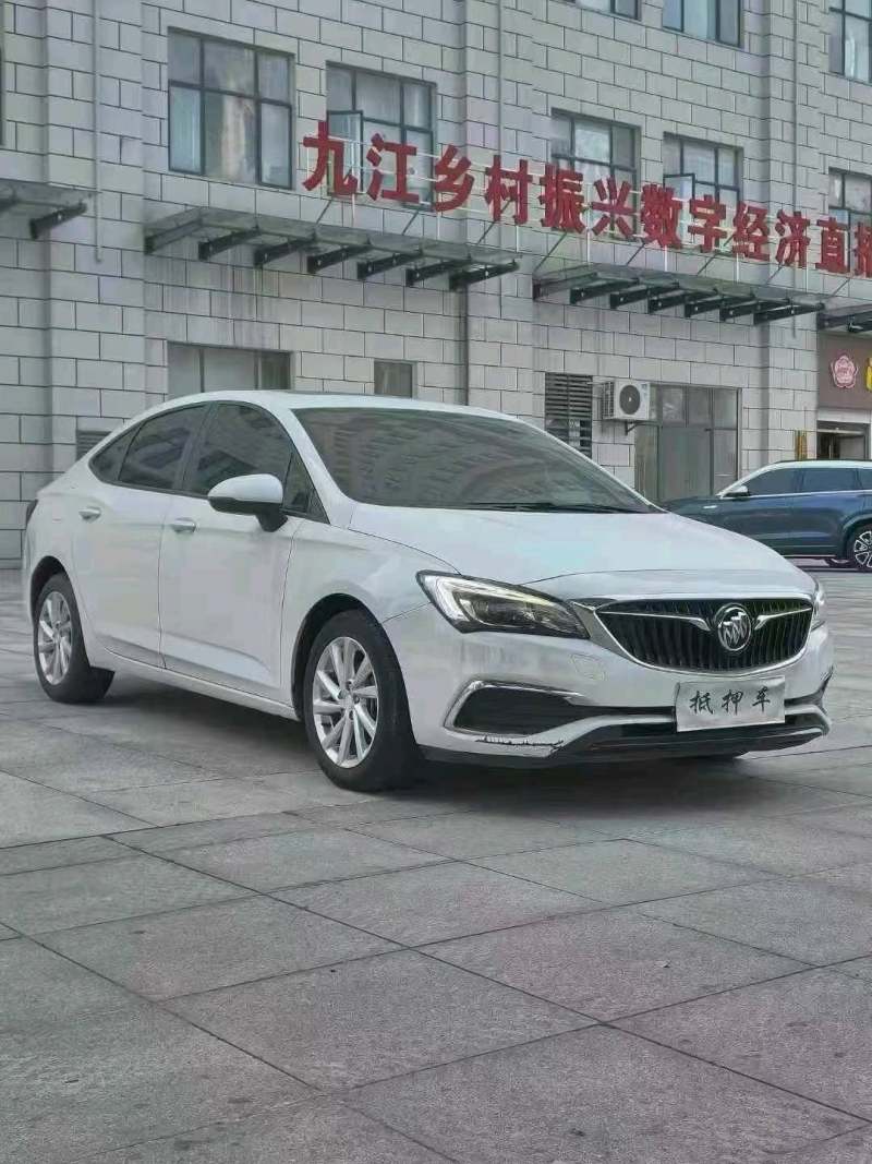 抵押车图片