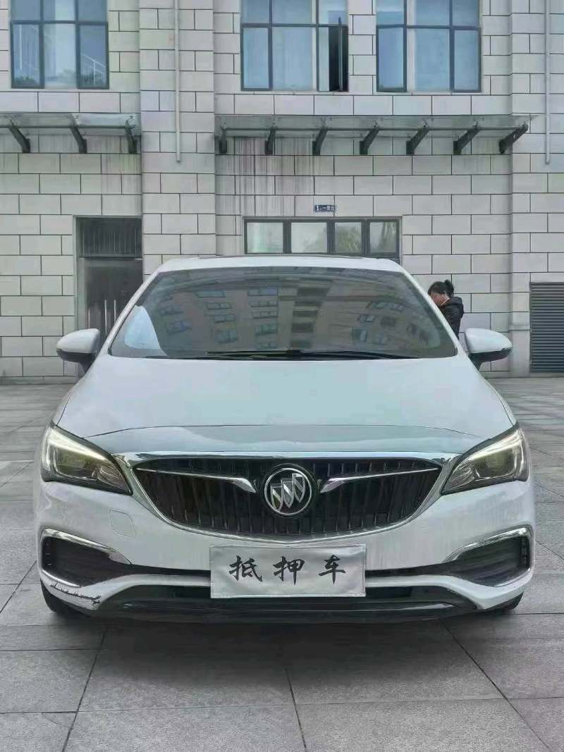 抵押车图片