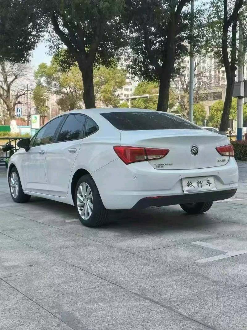 抵押车图片