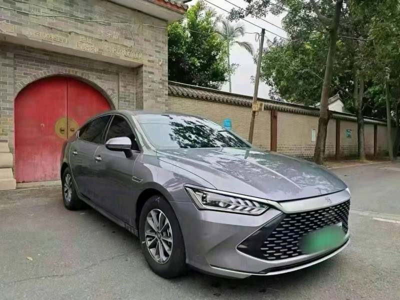 抵押车图片