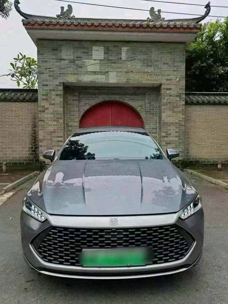 抵押车图片
