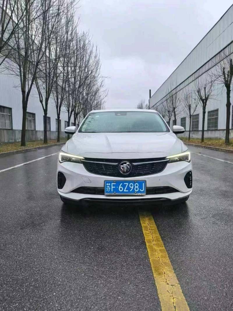 抵押车图片