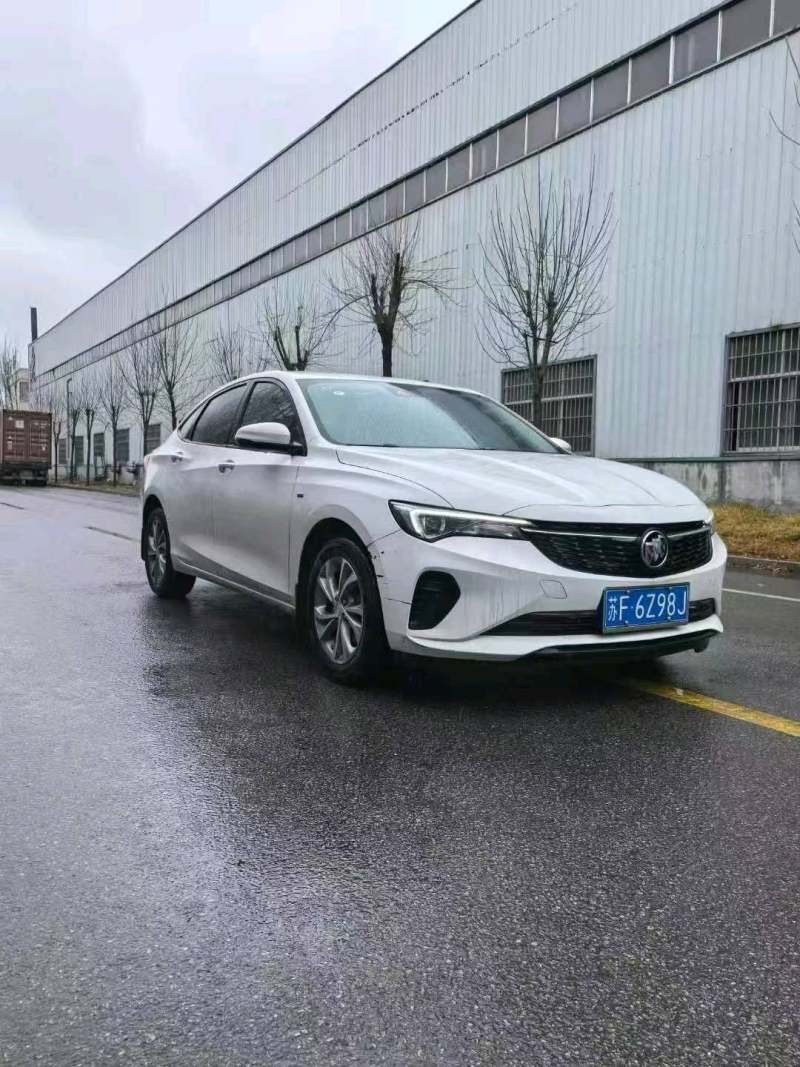 抵押车图片