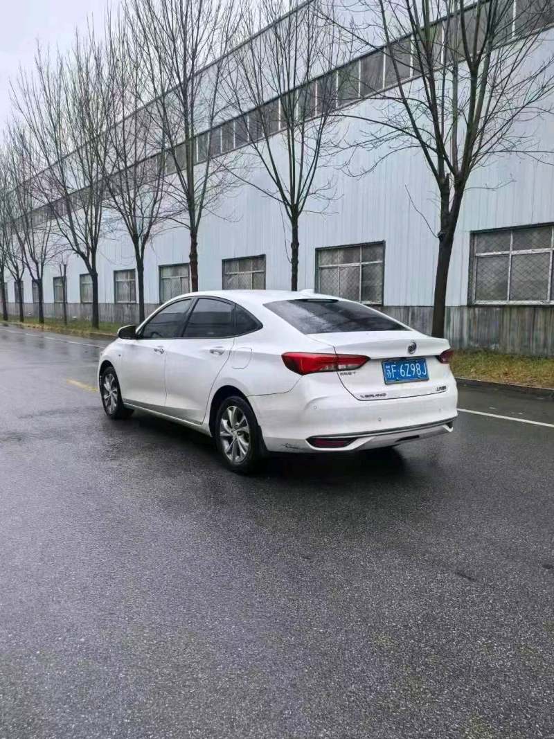 抵押车图片