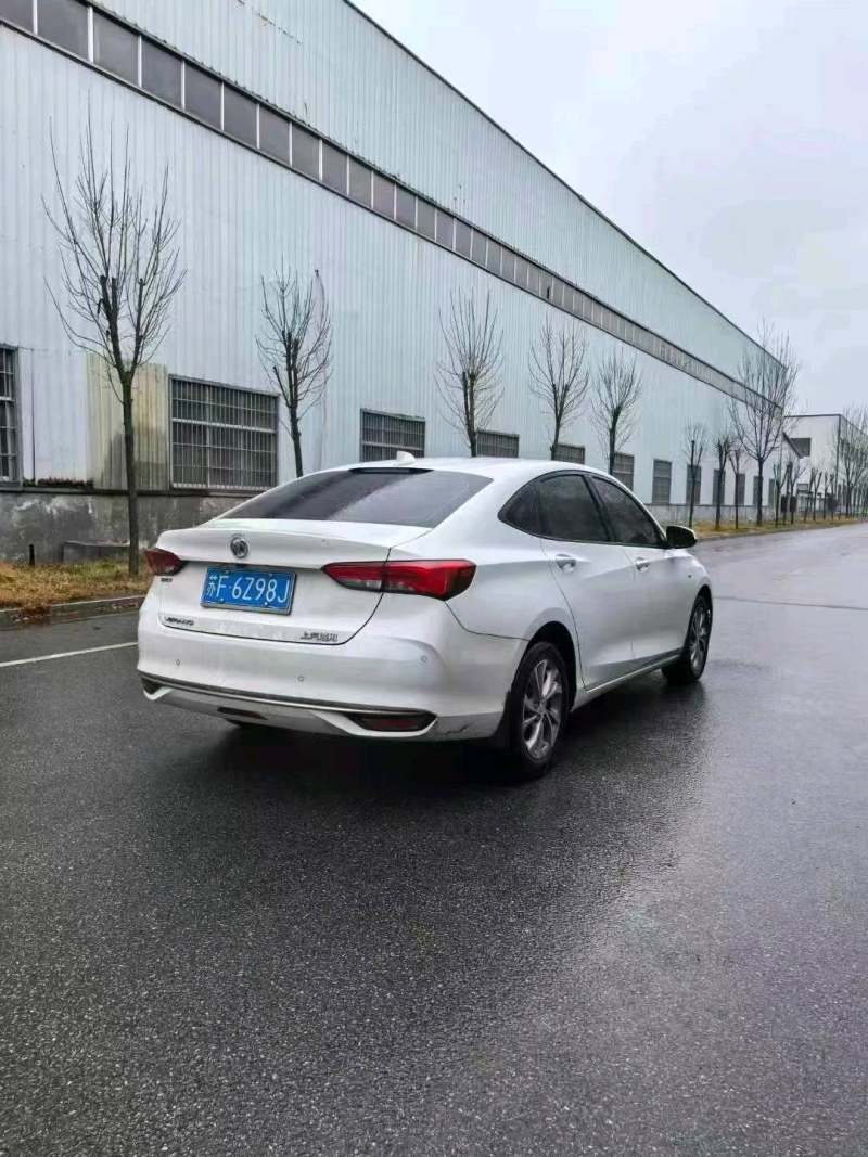 抵押车图片