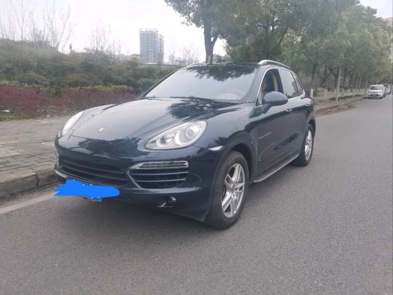 抵押车图片