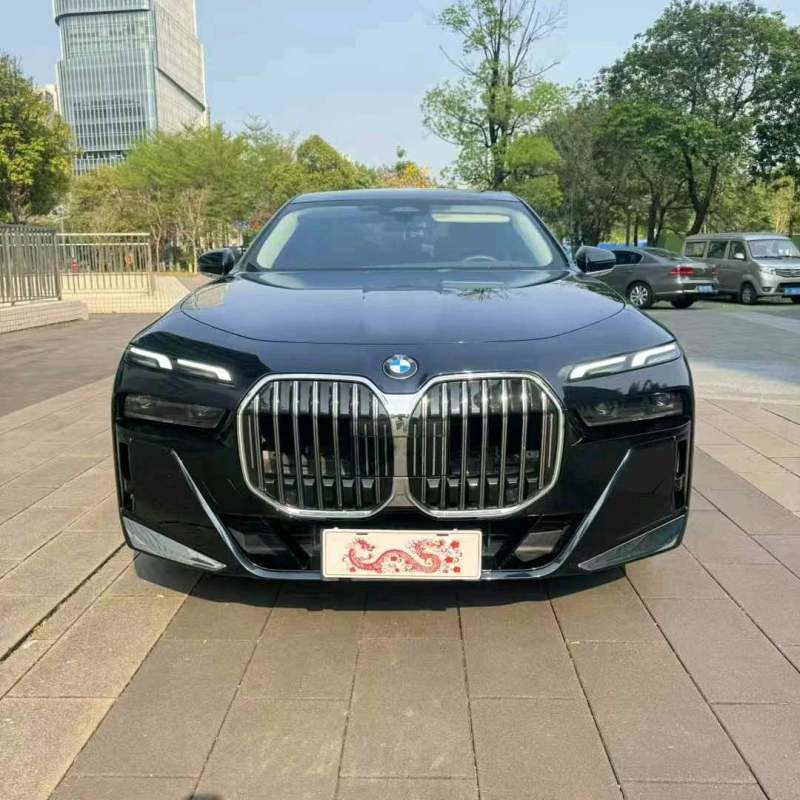 抵押车图片