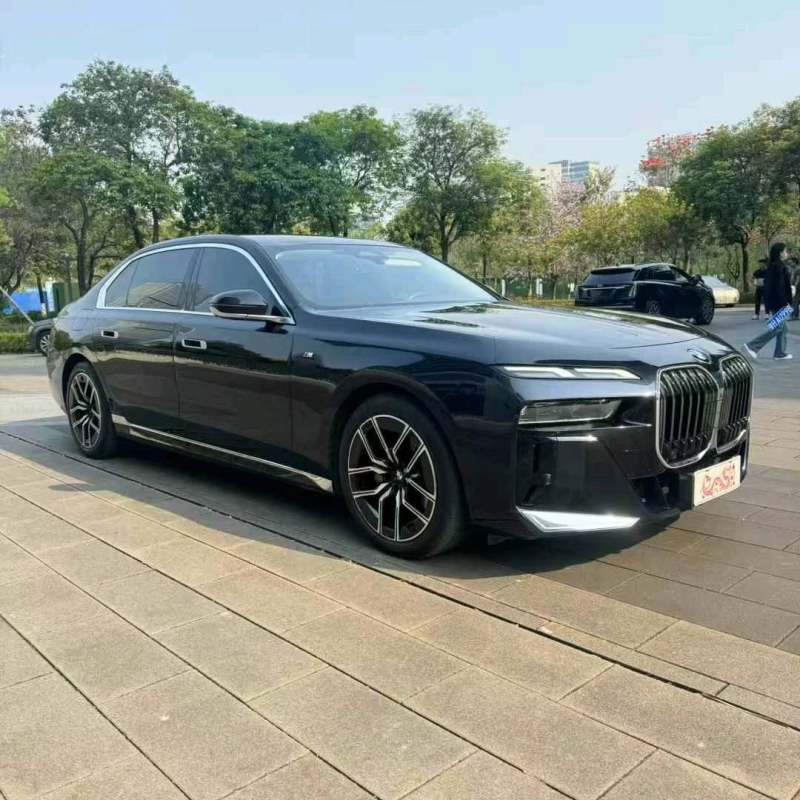 抵押车图片
