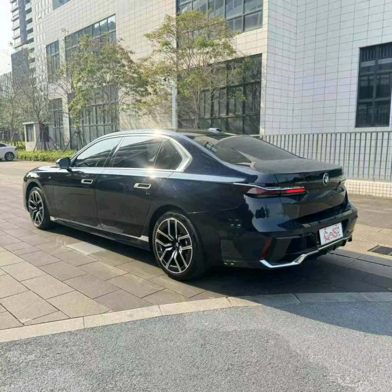 抵押车图片