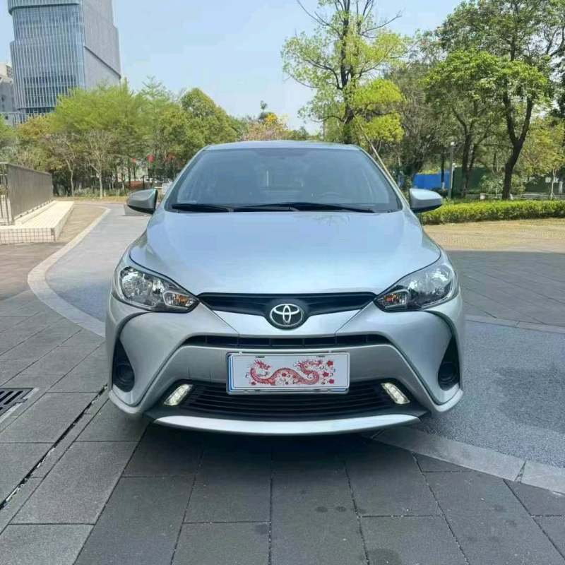 抵押车图片