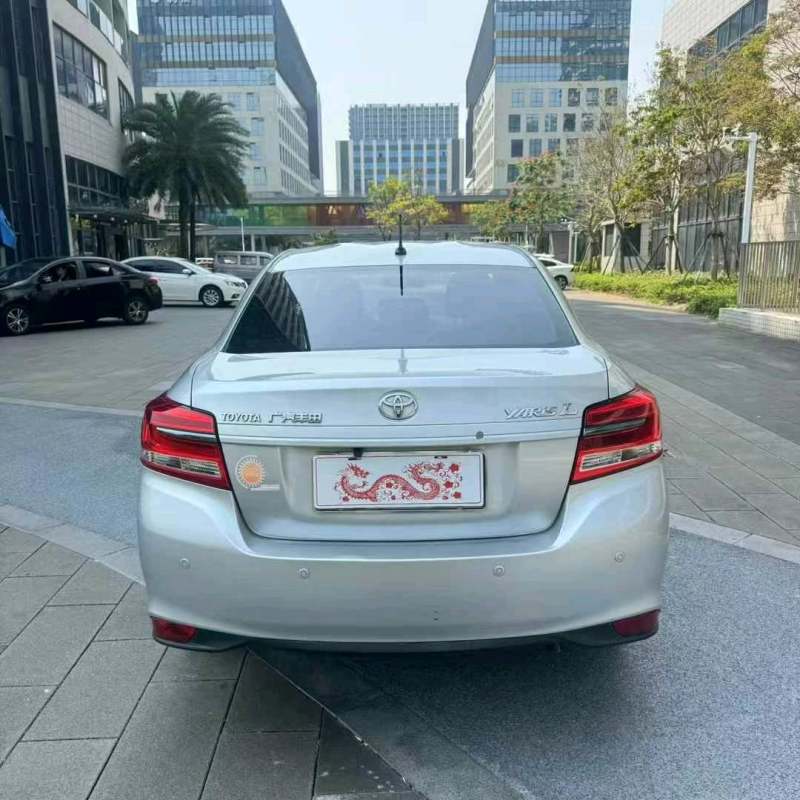抵押车图片