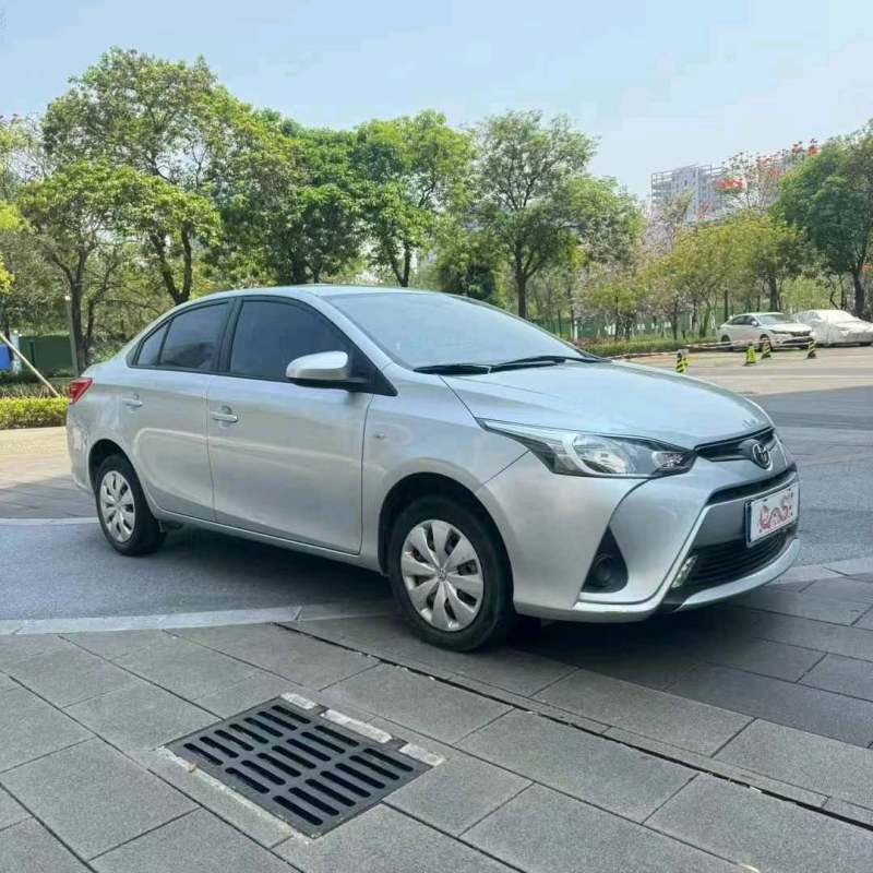 抵押车图片