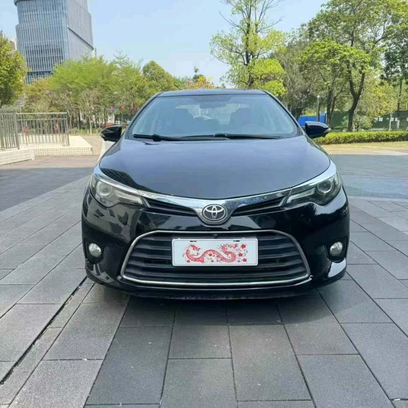 抵押车图片