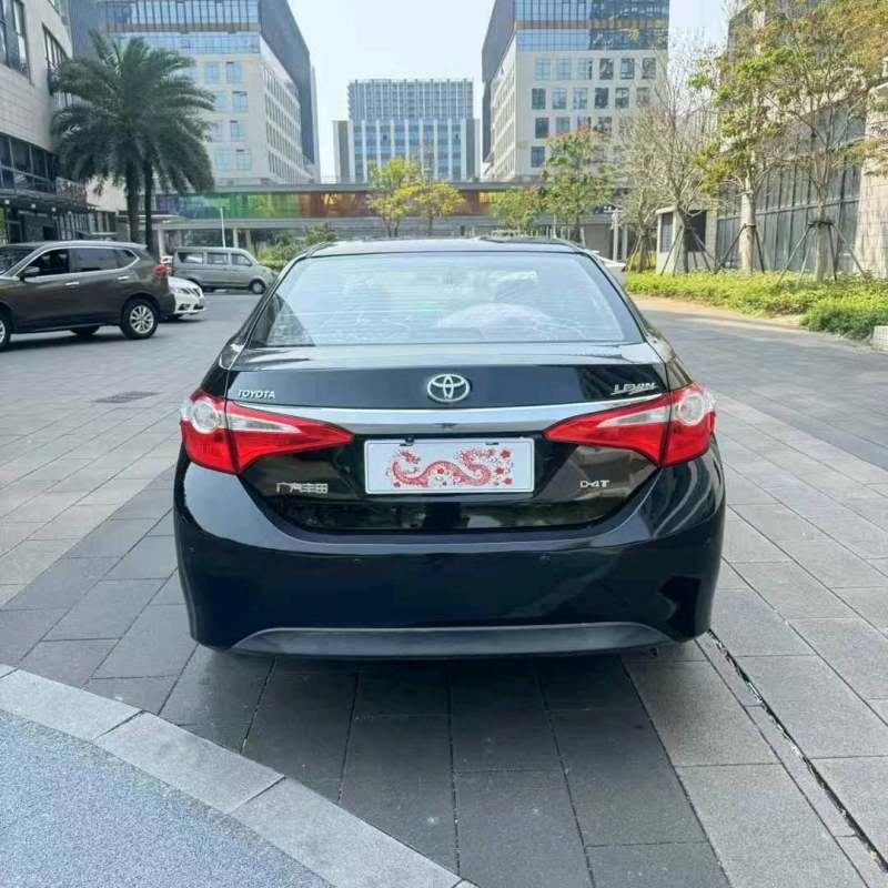 抵押车图片