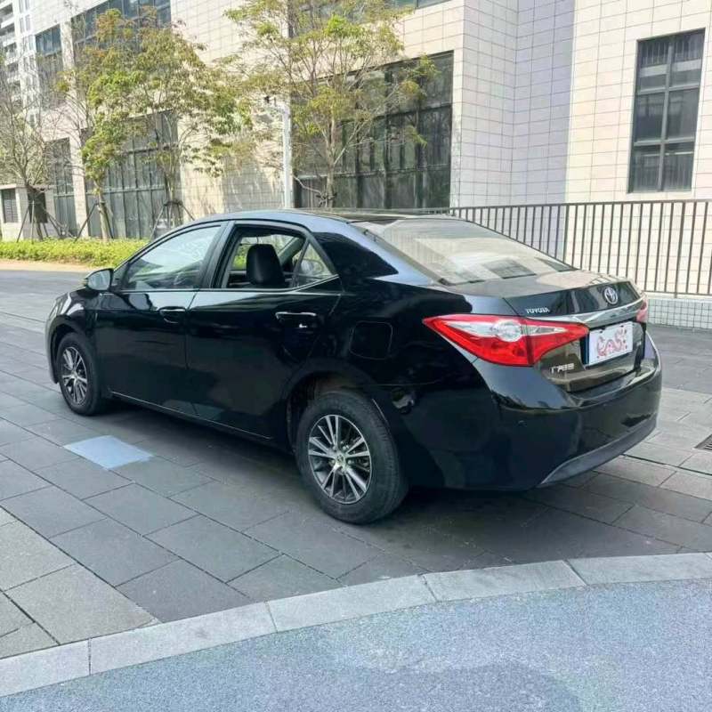 抵押车图片