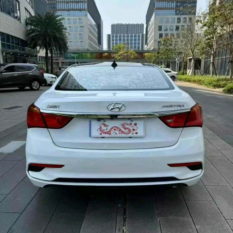 抵押车图片