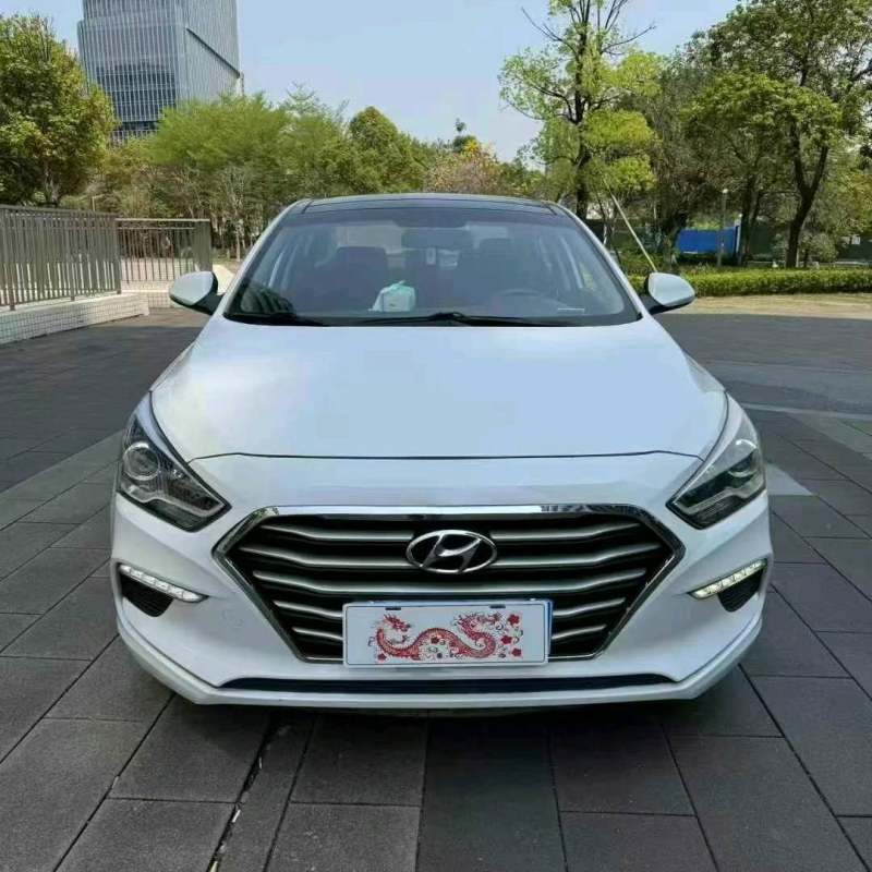 抵押车图片