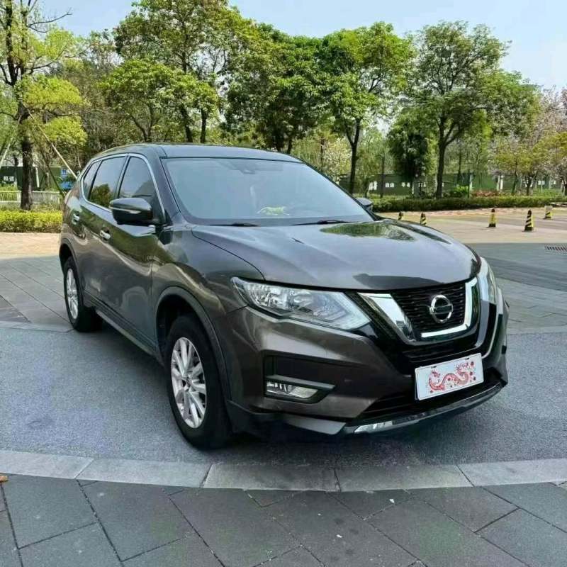 抵押车图片