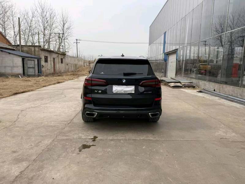 抵押车图片