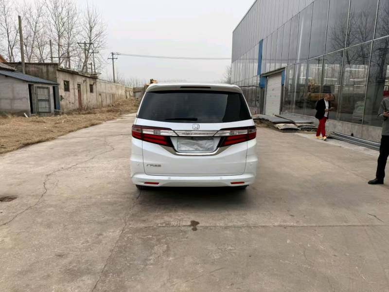 抵押车图片