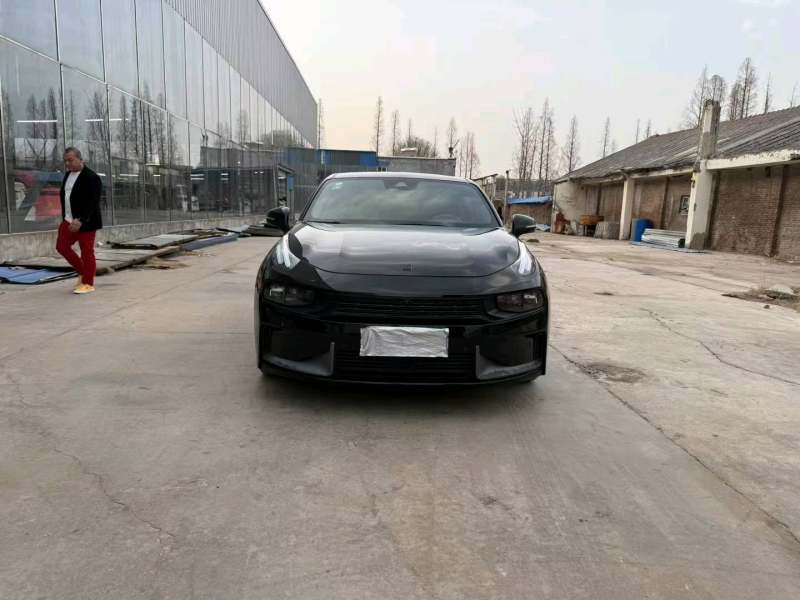 抵押车图片