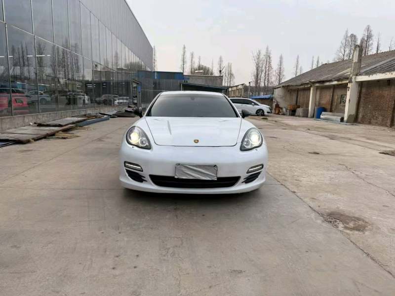 抵押车图片
