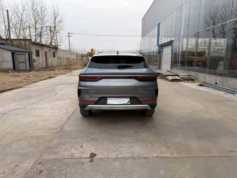抵押车图片
